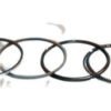 Anel 100 P/ Gm Motor 250 6cc 4.1 12v C-10 C-100 1971 A 1996
