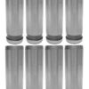 Guias De Valvula P/ Hilux 1kzte 3.0 8v L4 Std Sr Srv 02 A 06