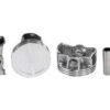 Pistao 050 P/ Gm 1.4 8v Flex Montana Conquest Ls 2007 A 2015