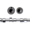 Comando Valvulas Adm Esc P/ Renault Sandero 1.0 16v D4d ./05