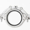 Retentor Volante P/ Fiat Palio Siena Uno 1.0 8v 1.3 8v Fire