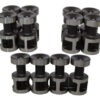 Tucho De Válvula Caterpillar P/ Motor 3304 3306 Kit 12 Peças