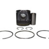 Pistão Anel Std P/ Constellation 30-330 Cummins Isl 8.9 24v