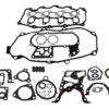 Junta C/ Retentores S/ Junta Cabeçote P/ Hilux 2.8 3.0 8v