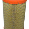 Filtro Ar Externo P/ Gm S10 / Blazer 2.4 8v 2000/2012