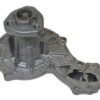 Bomba Dagua Indisa P/ Vw Apolo 1.8 Motor Ap 1990/1992