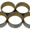 Bucha Comando Grossa P/cummins B Isb F250 F350 F4000 Kit 5p