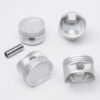 Pistao 050 Gm P/ Kadett Mpfi Conv Gsi Gls Spomfi Gaso 91 98