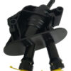 Cilindro Mestre P/ Luk Ford Zetec Duratec Original Embreagem