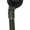 Terminal De Direção P/ Peugeot 106 / Peugeot 206 1992/2010