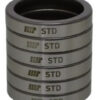 Sede Válvula Adm P/ Ford F12000 F14000 6.5 12v 6.10 Tca