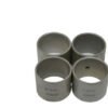 Bucha Biela P/ Perkins 4236 Gm D10 / D20 / D40 1985 Kit