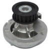 Bomba Dagua Indisa P/ Fiat Doblo 1.8 8v Mpi 2004/2010