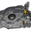 Bomba De Oleo P/ L200 2.5 8v Gls