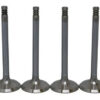 Válvula Esc P/ Valtra 800 4×4 4×2 Valmet Serie 20 Kit 4 Pç