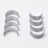 Bronzina Biela 025 P/ Ford Ecosport 1.6 8v Zetec 2003/2005