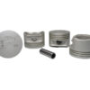 Pistão 050 P/ Agile Lt Ltz Easytronic Nlev 1.4 8v 09/13 Asp