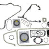Junta Inferior P/ Cummins C 8.3 12v Ford Cargo Volks Worker