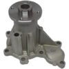 Bomba Dagua Indisa P/ Nissan Frontier/pathfinder 2.5 Diesel