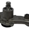 Bomba Dagua Indisa P/ Chevrolet D10 D20 D40 Pk4236 1985/1989