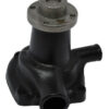 Bomba Dagua Indisa P/ Ford Cargo 1113 1313 Mwm 229 1985/1986