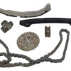 Kit Distribuição Fusion 2.3 2.5 16v Inclui Tensor Takao