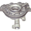 Bomba De Oleo P/ Ford Zetec 1.0 1.6 8v Fiesta 1999 Adiante