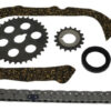 Kit Distribuição Indisa P/ Ford Corcel / Del Rey / Verona