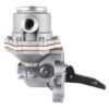 Bomba Combustivel P/ 3cc 4c 6cc Massey Ferguson Mf 4298 4299