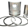 Pistão Aneis Std P/ Ford F4000 Cummins B 3.9 3.9 16v 08/15