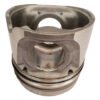 Pistão Com Anéis Stander 104mm Peitinho 1cc Pa9348