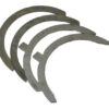 Arruela Encosto 075 Pk4236 P/ Trator 580h/cbt 8240 (2 Pares)