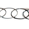 Anel Std P/ Vw 1600 1.6 8v Gol S Ls Bx 1982 A 1996