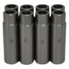 Guia Válvula P/ Massey Ferguson Mf 4.1 8v 1976 2013 Kit 8p