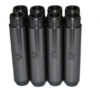 Guia De Válvula Std Onix 1.0 8v 2014 2020 Kit 8 Peças