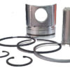 Pistão Anel Std P/ Ford Cargo 814 Cummins 4 Bta 3.9 8v 96/01