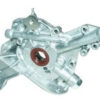 Bomba De Oleo P/ Gm Corsa Meriva 1.8 8v 03/…