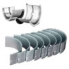 Bronzina Mancal 025 P/ Vw Gol 1.6 8v Cl Gl Cli Gli 85/1998