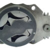 Bomba Oleo P/ Cummins Isb 5.9 6cc Ford 1722 Volkswagen 17250