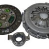 Kit Embreagem P/ Fiat Palio /siena/ Strada Fire 1.4 8v Flex