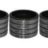 Sede Valvula Adm P/ Cummins Isc 8.3 24v Ford Cargo C 2932 E