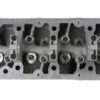 Cabecote P/ Ford Zetec 1.6 8v Fiesta Ka Gasolina 1999 A 2006