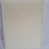 Elemento De Ar Condicionado Cabine  P/ Nonwoven Acp104