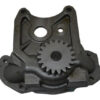 Bomba Oleo P/ Massey Ferguson Motor Pk Serie 1000 Turbo
