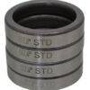 Sede Válvula Esc P/mercedes Benz 4.3 6.4 7.2 Om904 Om906/926