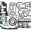 Jogo Junta P/ Motor Completa Perkins 3152