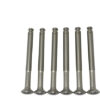 Válvula Top Break P/ Mercedes Benz 12.0 12v Om447 1987/2006