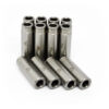 Guias Válvulas P/ Gm Blazer 2.8 12v Sprint 1998 2010 12p