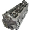 Cabeçote P/ Uno Strada Fire 1.4 8v Flex D27