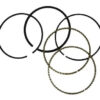 Anel De Pistao 050 P/ Vw 2.0 8v Quantum Saveiro 1997 A 2002